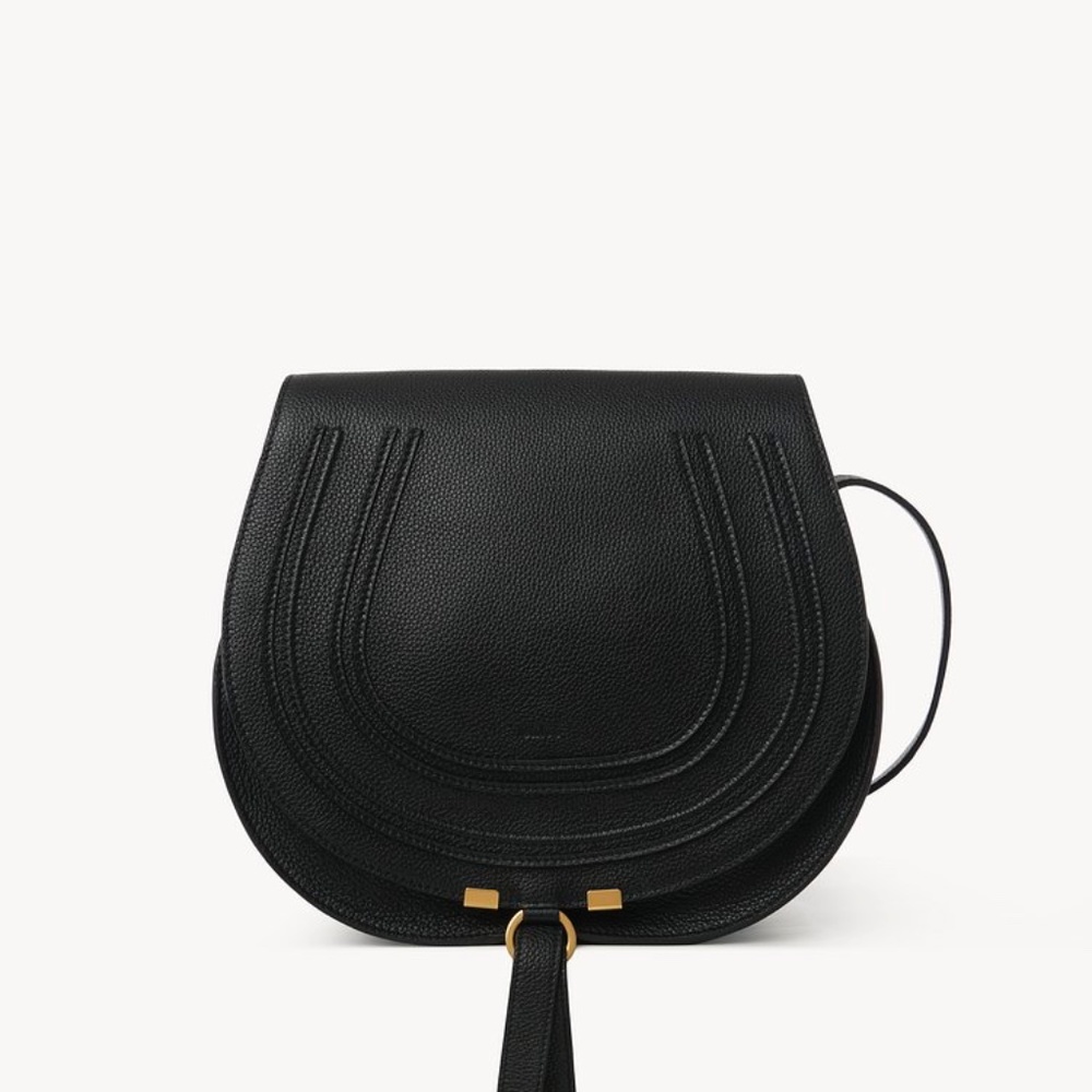 marcie medium saddle bag